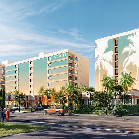Voco The Shelby - Myrtle Beach By Ihg Exterior photo
