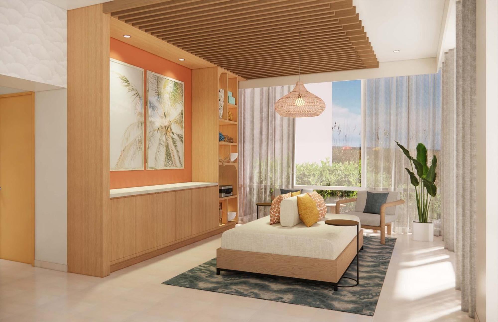 Voco The Shelby - Myrtle Beach By Ihg Exterior photo