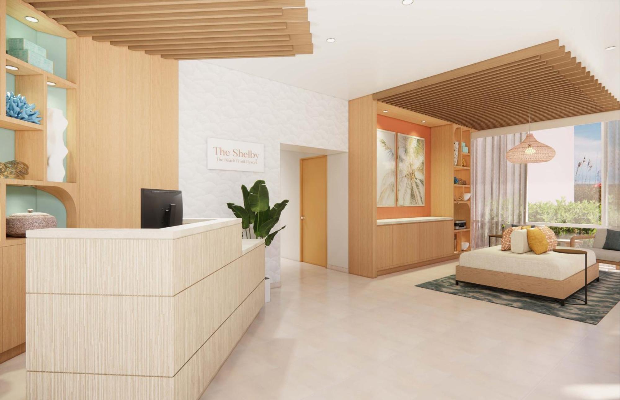 Voco The Shelby - Myrtle Beach By Ihg Exterior photo