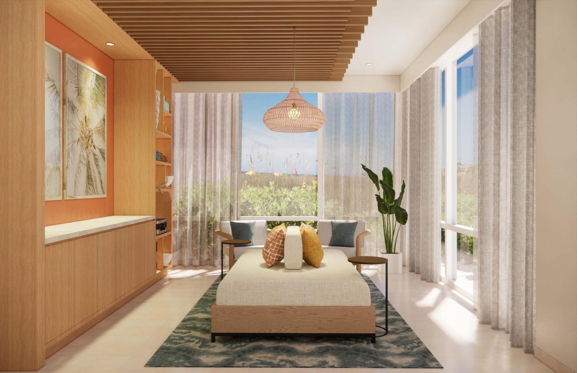 Voco The Shelby - Myrtle Beach By Ihg Exterior photo