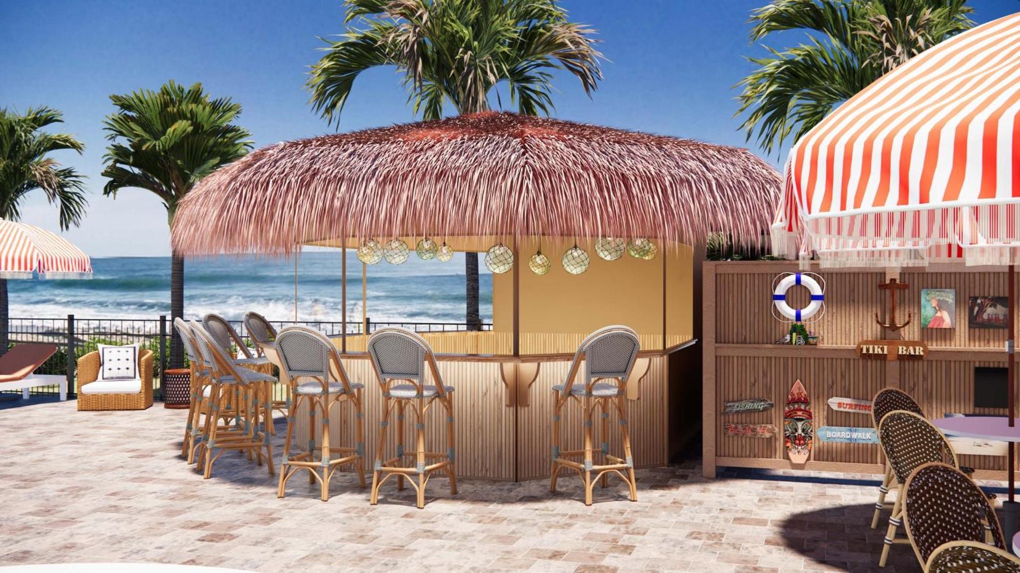 Voco The Shelby - Myrtle Beach By Ihg Exterior photo