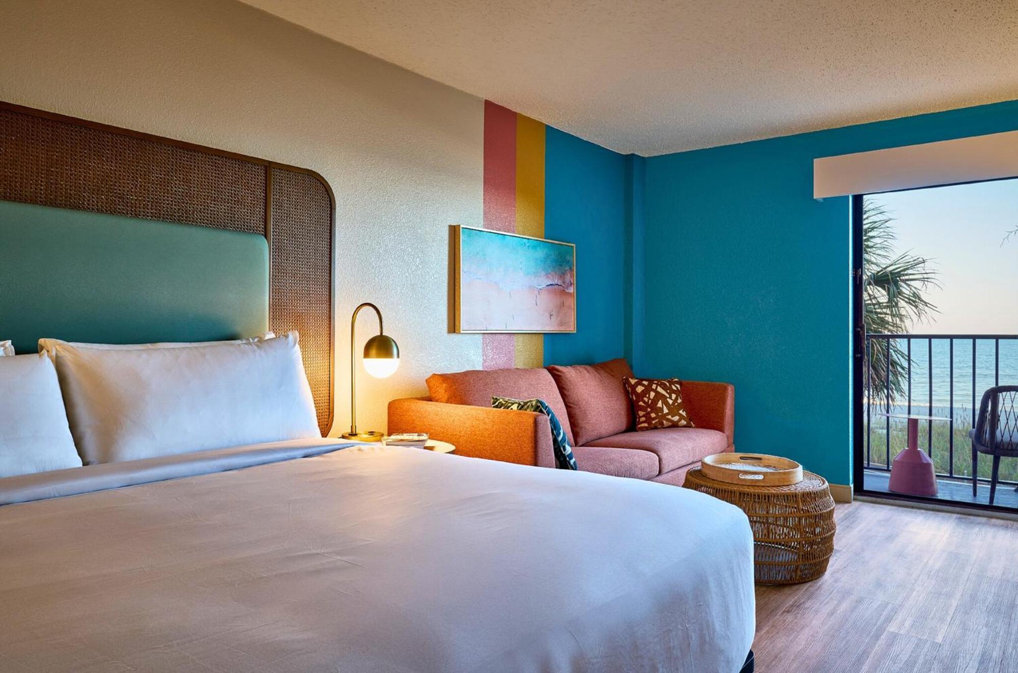 Voco The Shelby - Myrtle Beach By Ihg Exterior photo