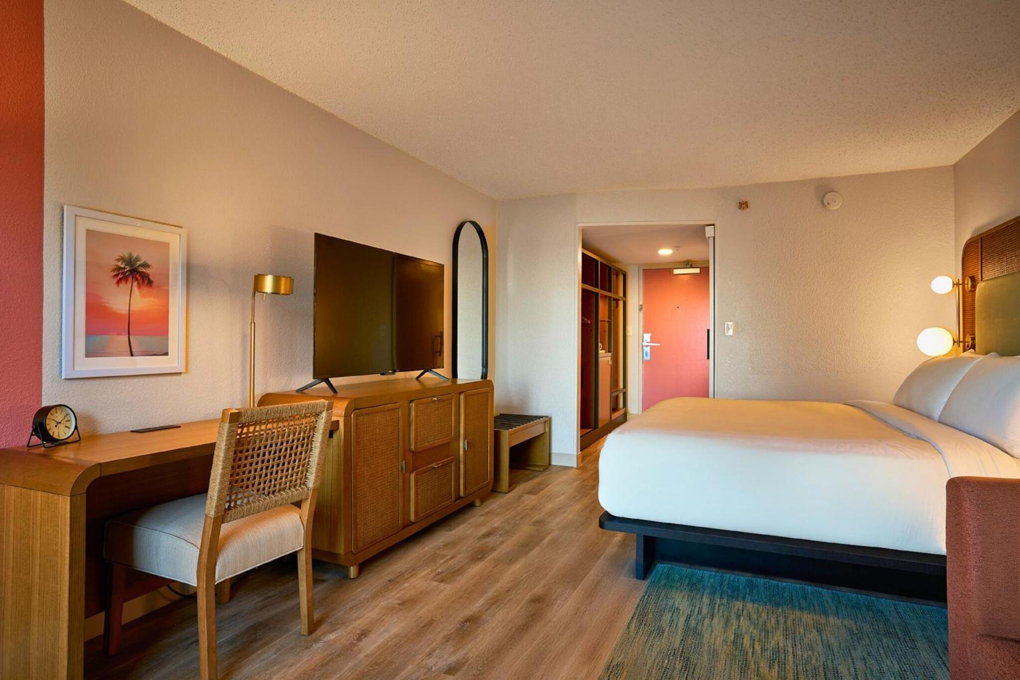 Voco The Shelby - Myrtle Beach By Ihg Exterior photo
