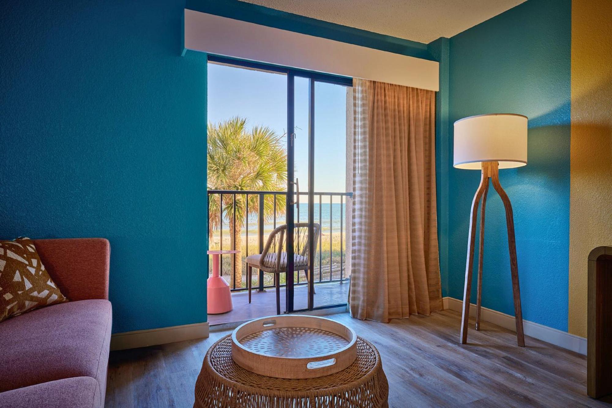 Voco The Shelby - Myrtle Beach By Ihg Exterior photo